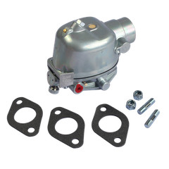 NEW Heavy Duty Carburetor For Ford Tractor 2N 8N 9N Marvel Schebler 8N9510C-HD
