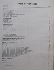 DETROIT DIESEL 53 253 353 453 653 ENGINES OPERATORS & MAINTENANCE BOOK MANUAL