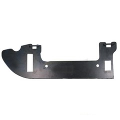 AH232250 New Hydraulic Row Unit Deck Plate Fits John Deere Combine Models