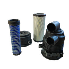 Air Cleaner Housing Filter Assy MIA11921 For John Deere Z930A Z950A Z960A Z970A