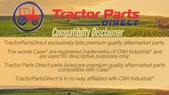 INFRAME ENGINE KIT compatible w CASE® 207D CID DIESEL – 450B 455B 580B 580C 580D