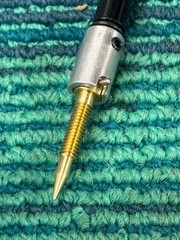 John Deere 50,60,70,520,620,720,530,630,730 Schebler Carburetor Adjusting tool