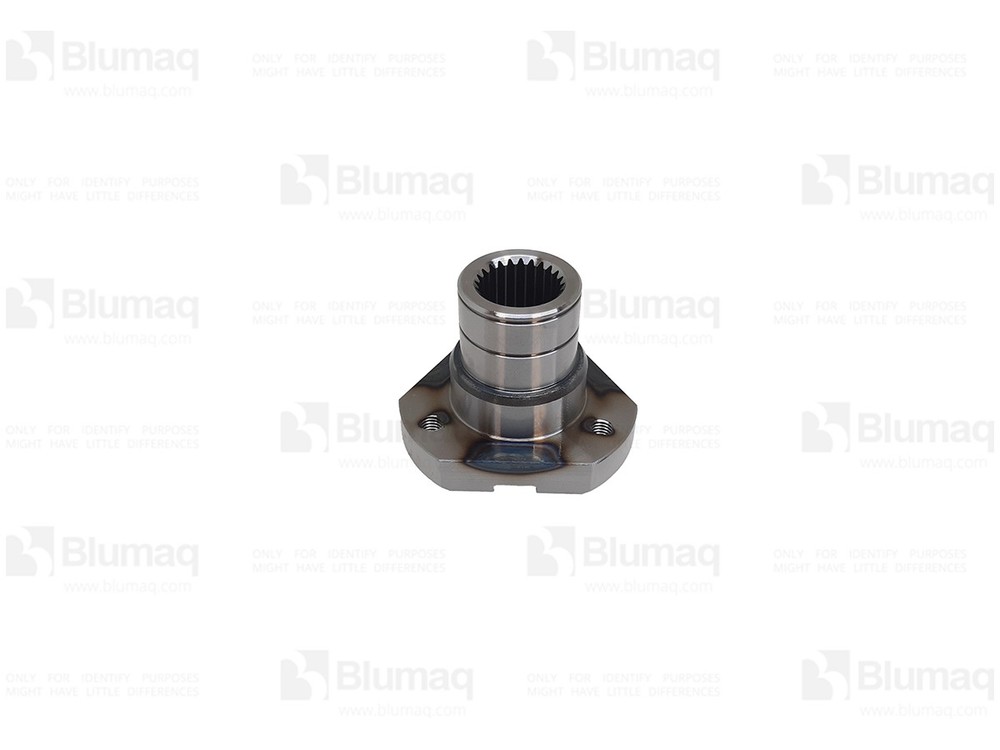 3863052 Flange Made to fit