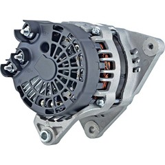 Alternator For Caterpillar 394-3494, Delco 8600566; 400-12722
