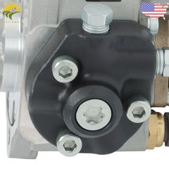 294000-1870 1J770-50503 Fuel Injection Pump For Kubota Caterpillar V3307 242D
