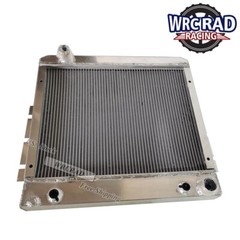 #1456899 Radiator For Hyster Forklift H135XL H155XL GM Vortec 4.3L gas LP Engine