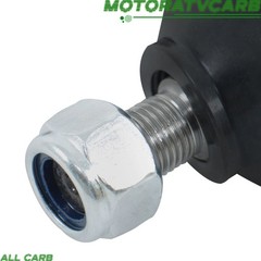 ALL-CARB Steering Cylinder Right Side For Massey Ferguson 0011404U91 3401241M91