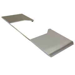Universal Quick Attach 3/8″ Mount Plate For Kubota and Bobcat Skid Steer Tractor