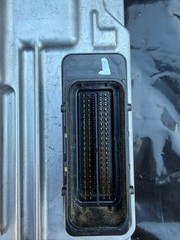 Cat/Kubota 1J451-59052 Denso 112500-1241 3.3 Engine ECMECU 494-0063 1J451-59051