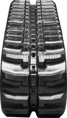 Fits Hitachi UE12 – 9″ TNT Heavy Duty Excavator Rubber Track