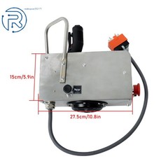 129674 310185 For SkyJack Scissor Lift SJIII3015 SJIII3215 SJIII3219 Control Box