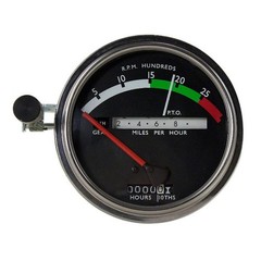 RE206855 New Synchro Range Tachometer Fits John Deere Fits JD 3010 4010 4020 432