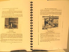J.I. Case Tractor Operators instruction manual / model “VA” Series tractors