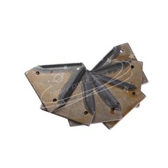(25) Sickle Mower Sections Fits New Holland 450 451 455 469 472 474 477 478 479