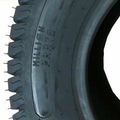 2x SW:10.24″ 23X10.50-12 4PR Garden Lawn Mower Millionparts tires Tubeless