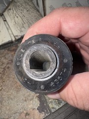 NEW Moog K5298 Control Arm Bushing