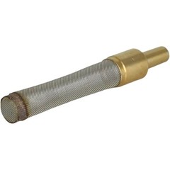 In Tank Fuel Screen Fit for Oliver Stem Sediment Bowl Strainer Filter Tractor