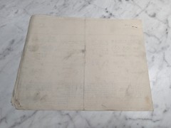 NICHOLS HAND MILLER PARTS LIST PAGES DRAWINGS INFORMATION MACHINE TOOL