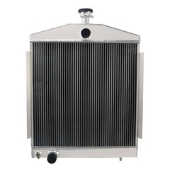 New Radiator Fits Lincoln Welder 200 250 AMP SA200 SA250/G1087 G3432 G10877198