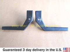 JCB BACKHOE – WINDOW HANDLE, LH & RH (PART NO. 120/93201 & 120/93202)
