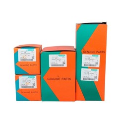 New Complete Filter Service Kit for Kubota KX033-4