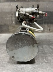 Monarch Road Machinery Equipment Dyna-Might Model M500 Used Surplus