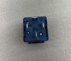 Lot of 4x Dynapac 4700975068 Relay For Heavy Equipment Construction