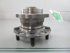 MOOG NEW Rear Wheel Bearing Hub Assy 512516 Honda Accord Hybrid NOS Part 0810
