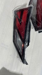 Tail Light Set for 2021-2023 Nissan Sentra Inner and Outer Driver Side
