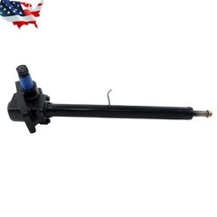 Steering Box Shaft Assy For Yanmar YM2000 YM2200 YM2210 VIC359697242 SVU322792