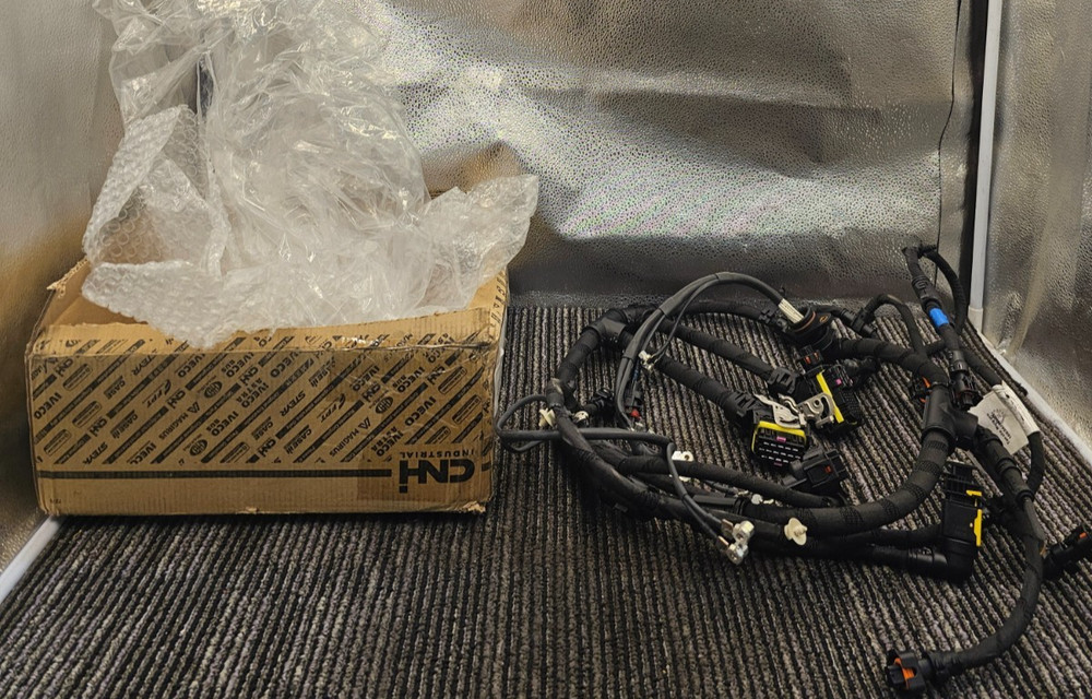 CNH 5802178339 Wire Harness 127 Inches Long fits NEW HOLLAND AGRICULTURE