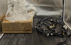 CNH 5802178339 Wire Harness 127 Inches Long fits NEW HOLLAND AGRICULTURE