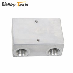 Third Function Valve Kit LA1065 For Kubota MX4800 MX5000 MX5100 MX5200 380-166A