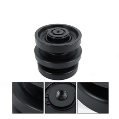 Bottom Tracks Roller For Bobcat T140 T180 T190 T200 T250 T650 T750 T770 6689371