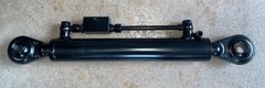 Category 2 Hydraulic Top Link 21-5/8″-32-11/16″ ; 2″ Bore with 5800 PSI Hose Kit
