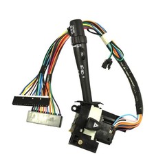For Buick Century Regal 1997-2004 Turn Signal Lever Multi-Function Switch Cruise