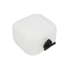 Radiator Coolant Overflow Reservoir Tank fits Kubota L4310 L4310 68841-42360