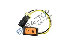 AL162303, AL117954 Auto Quad Switch Fits John Deere 6010, 6110, 6310, 7220, 7630
