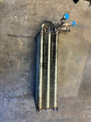 CAT 359-1575 Heater/AC Core Coil 279D 289D 277D 287D 246D 262D