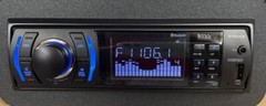 Tractor Radio for LS cab Tractor AM/FM/ USB/Aux /Bluetooth