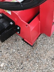 New Raytree Skidsteer Power Rake Soil Conditioner Land Leveler 60″ Lowest Price