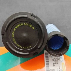 Complete Filter Service Kit For Kubota L3301 DT L3901 DT Gear Transmission 5PCS