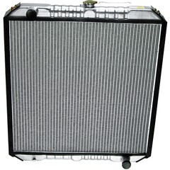 193-2767 Water Tank Radiator Fit Caterpillar CAT E320C 320C L E318C E319C,