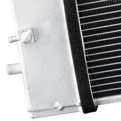 New Radiator Fit Komatsu Excavator PC350-8 PC300-8 PC400-7 PC450-7 #207-03-75120