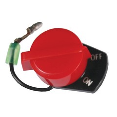 New Stens Engine Stop Switch 430-602 for Honda 36100-ZE1-015