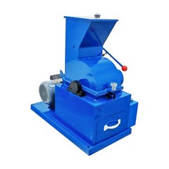 Hammer Crusher 220V Rock Ore Coal Stone Crusher w/3pcs Screen&3KW Motor 021488