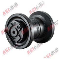 4Pcs Bottom Track Roller For Kubota KX71-3S KX71-3 Excavator Undercarriage -HOT!