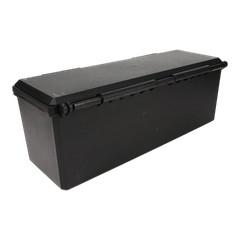 Tool Box Compatible w/Kubota Case IH John Deere Allis Chalmers Ford New Holland