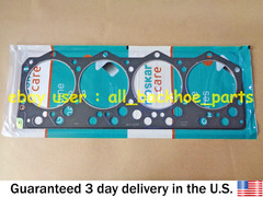 GENUINE KIRLOSKAR PARTS – HEAD GASKET 1.10 THK (PART NO. 4H.007.11.0.00)