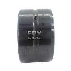 2PCS 25x35x30MM Excavator Bucket Bushing (ID x OD x L) BUSHING ,BEARING SLEEVE